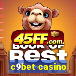 c9bet casino